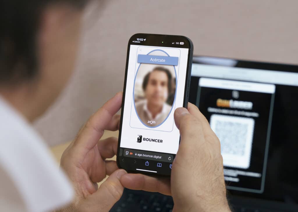 age verification for adult sites
