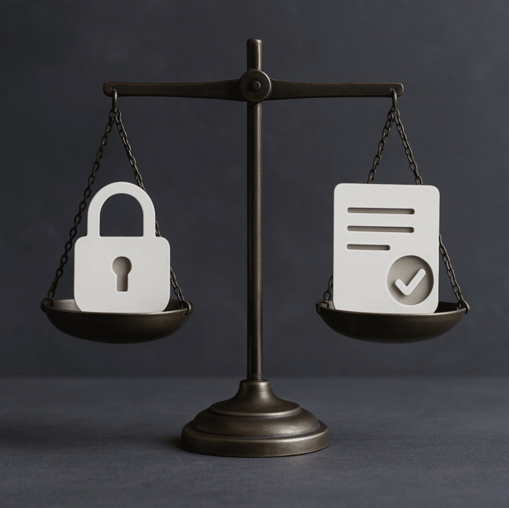 KYC and age verification solutions