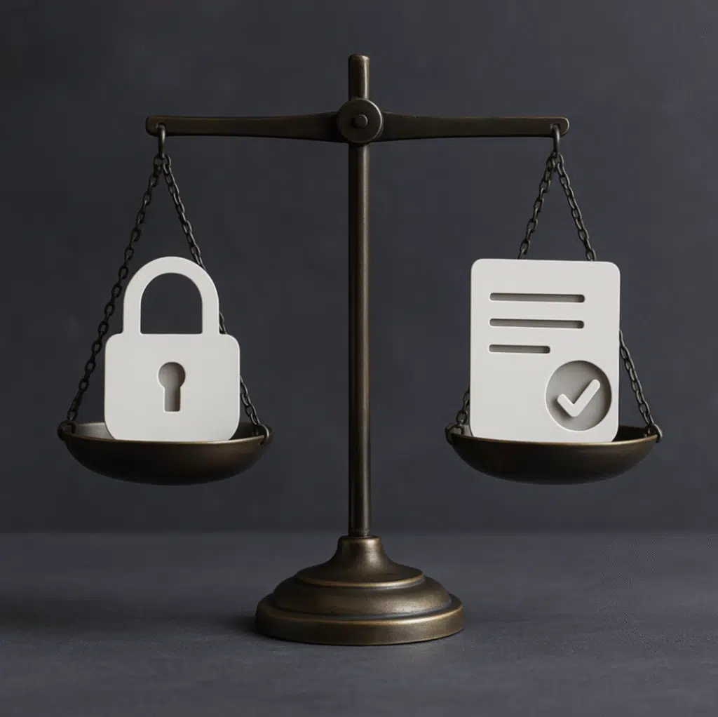 Este blog explora cómo modernizar el KYC con inteligencia artificial para lograr una verificación de edad más rápida, privada y eficiente.
Descubre por qué el KYC selectivo es la clave para un internet más humano en 2025.