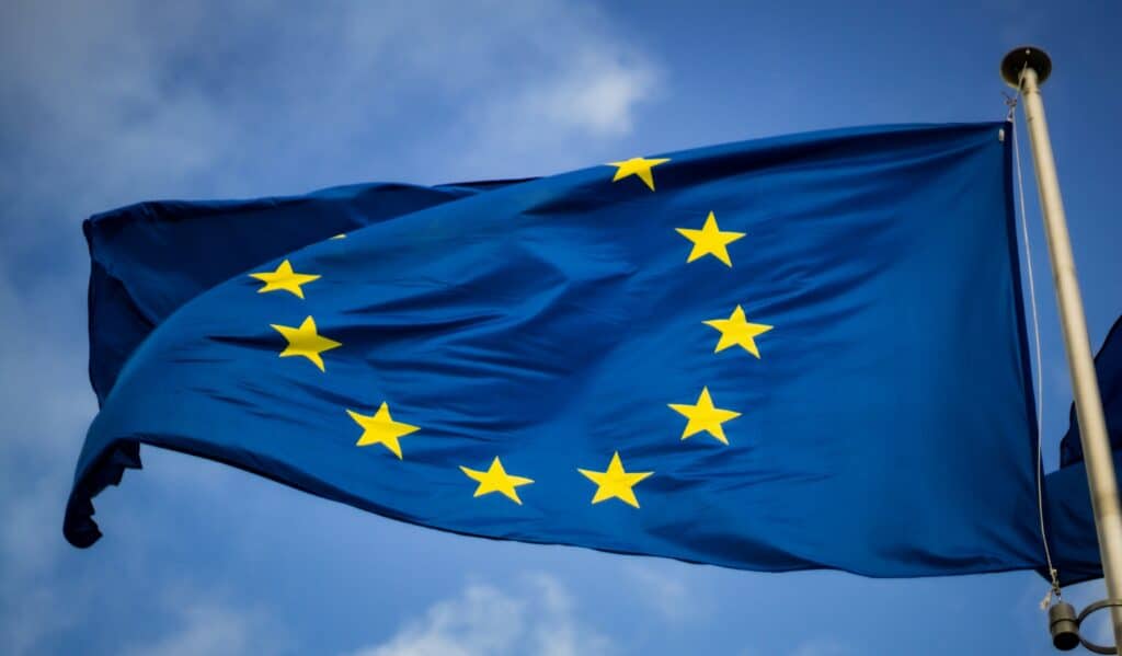 online age verification in Europe
