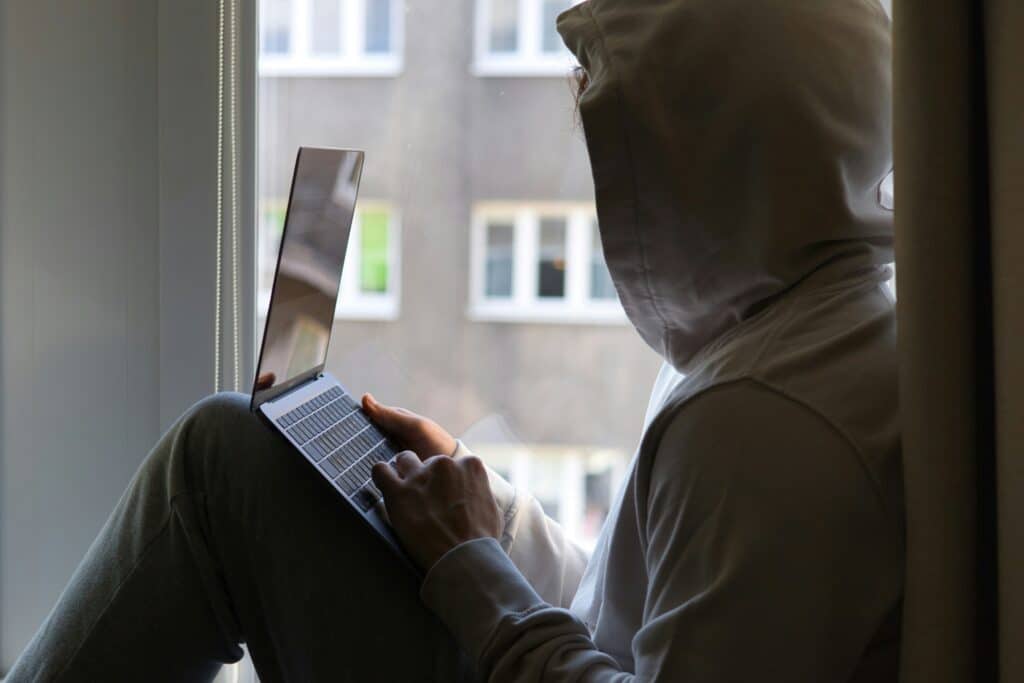 Age verification for adult content